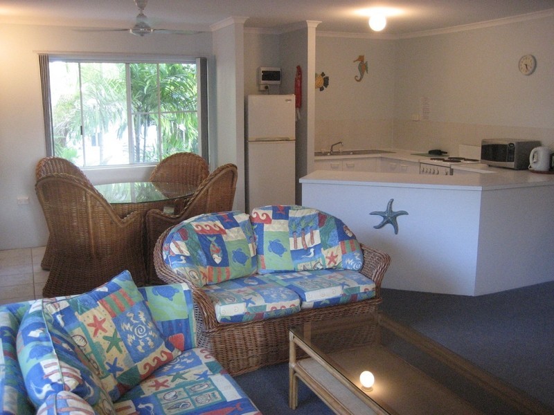 Port Douglas QLD 4877