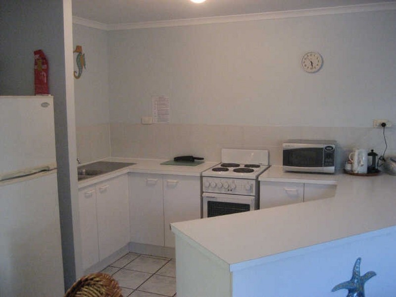 Port Douglas QLD 4877