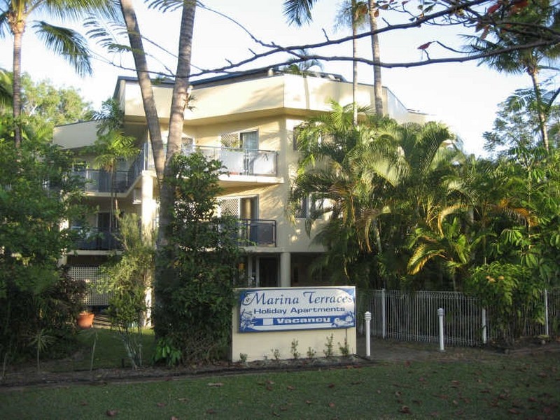 Port Douglas QLD 4877