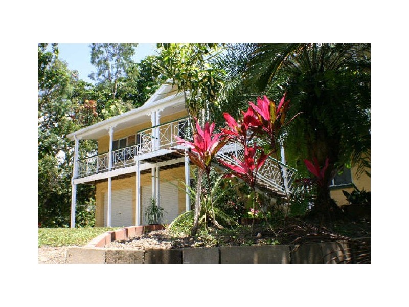 7 Coral Sea Drive, Mossman QLD 4873