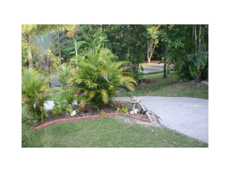 7 Coral Sea Drive, Mossman QLD 4873