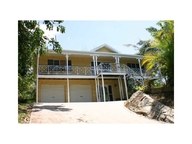 7 Coral Sea Drive, Mossman QLD 4873