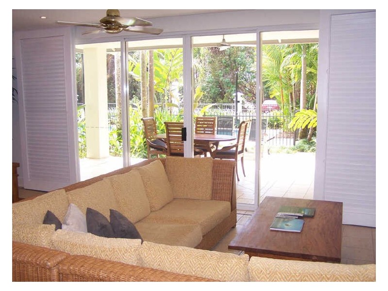 Port Douglas QLD 4877