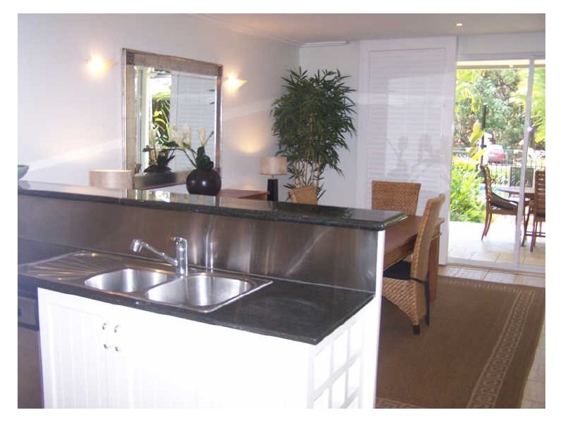 Port Douglas QLD 4877