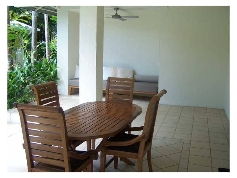 Port Douglas QLD 4877