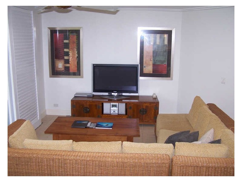 Port Douglas QLD 4877