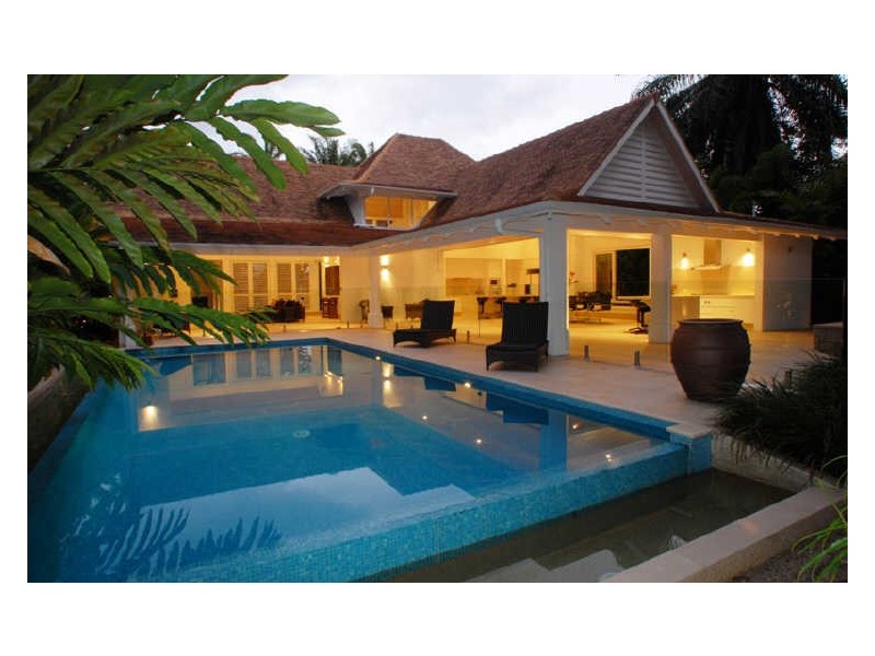 Port Douglas QLD 4877