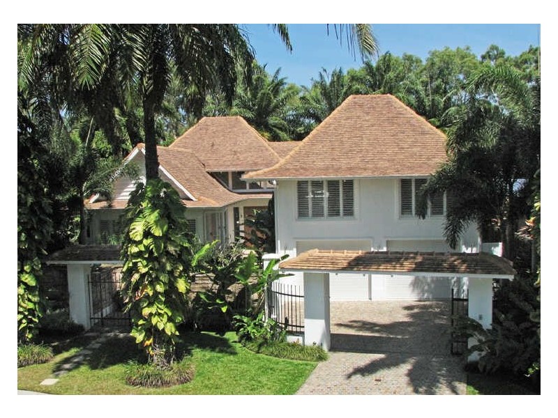 Port Douglas QLD 4877