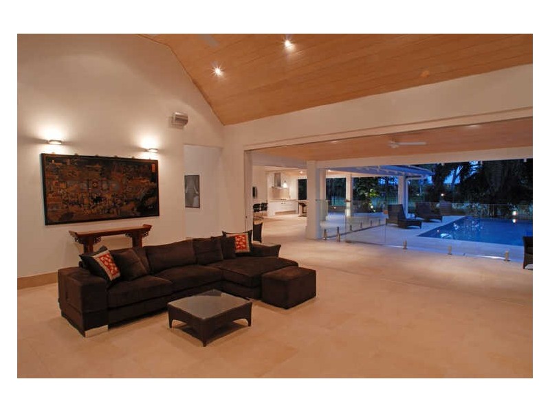 Port Douglas QLD 4877