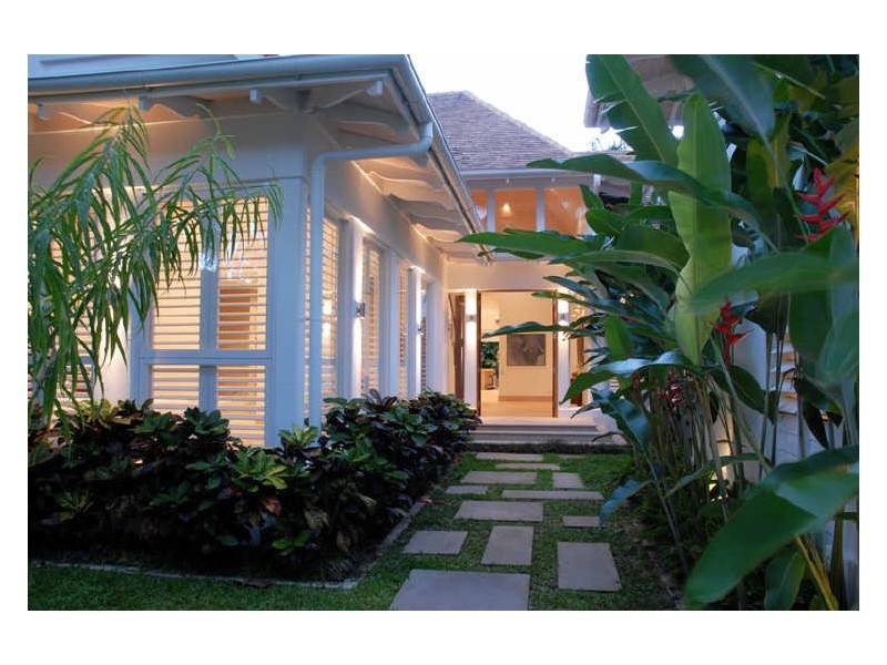 Port Douglas QLD 4877