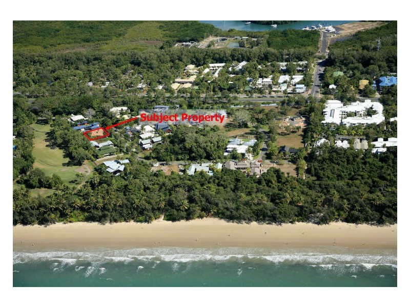 Port Douglas QLD 4877