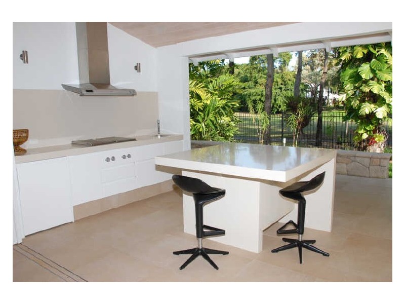 Port Douglas QLD 4877