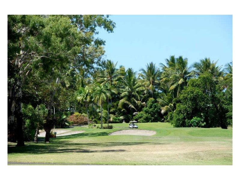 Port Douglas QLD 4877