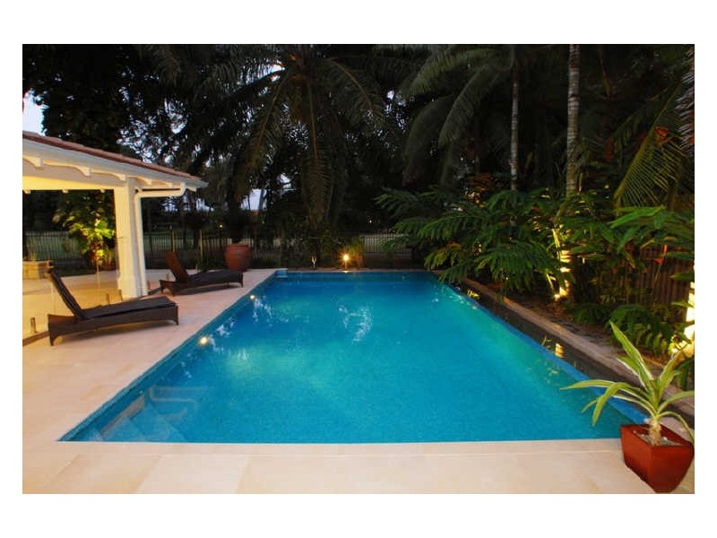 Port Douglas QLD 4877