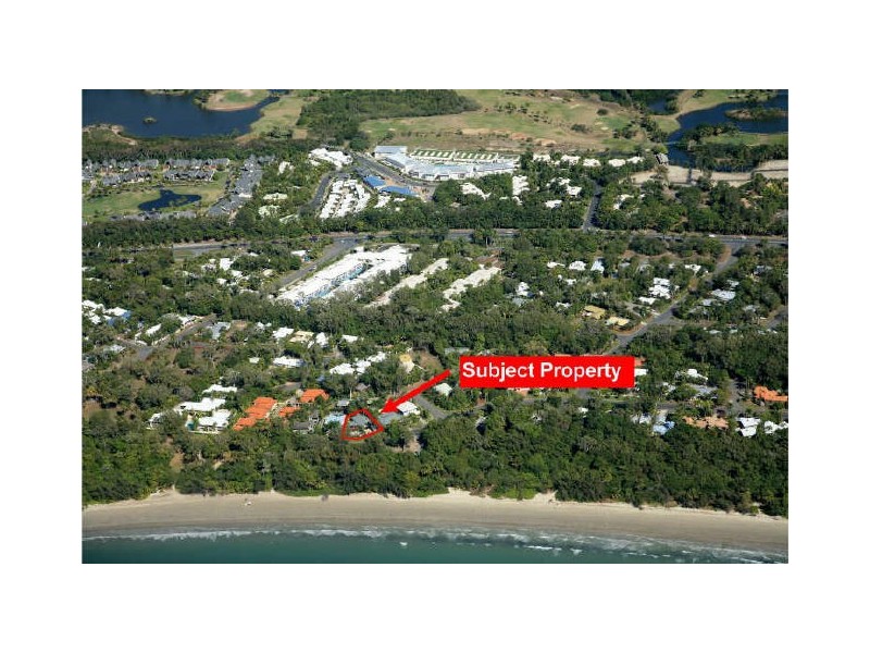 29 Solander Boulevard, Port Douglas QLD 4877