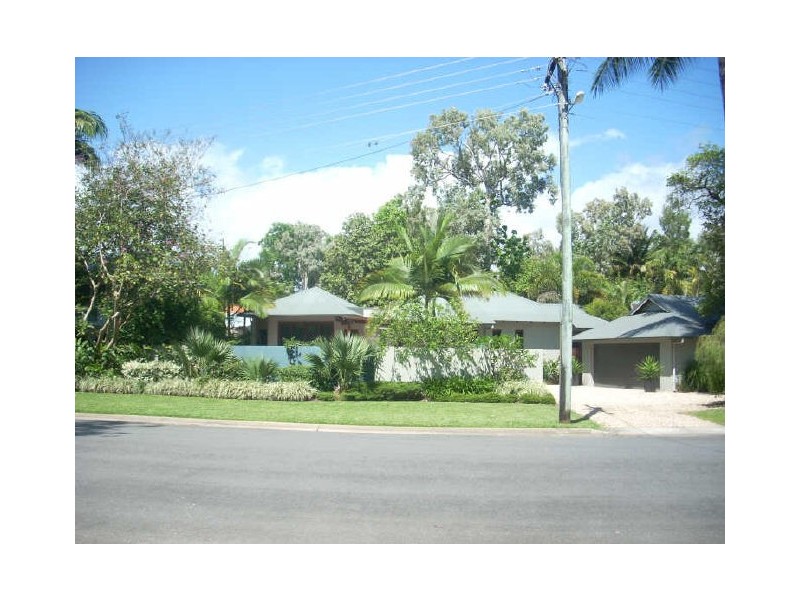 29 Solander Boulevard, Port Douglas QLD 4877