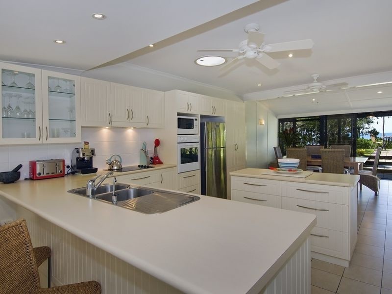 Port Douglas QLD 4877