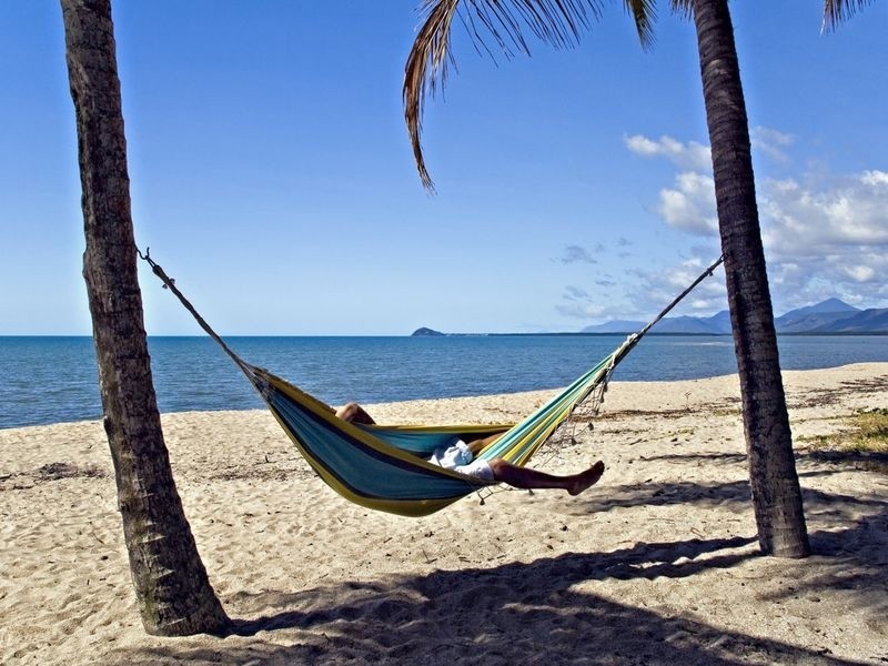 Port Douglas QLD 4877