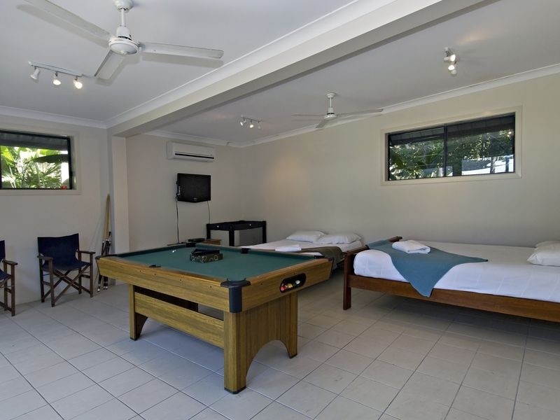 Port Douglas QLD 4877