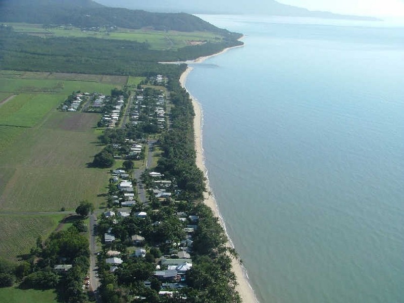 Port Douglas QLD 4877