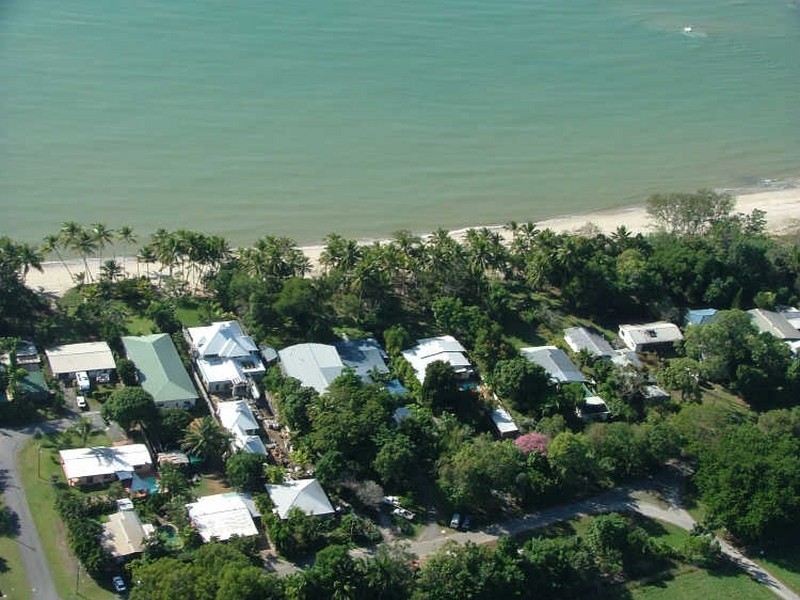 Port Douglas QLD 4877