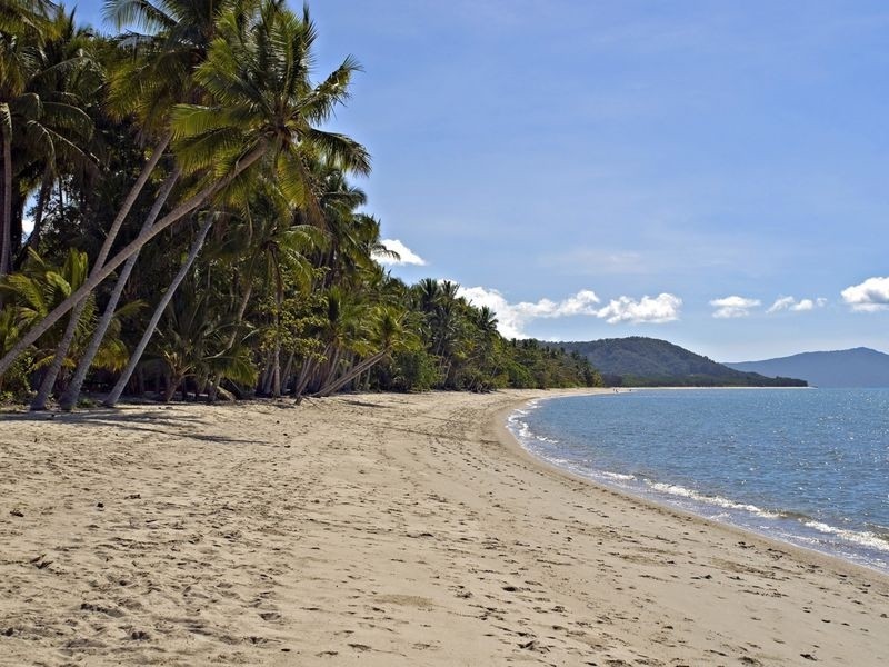 Port Douglas QLD 4877