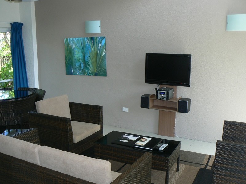 Port Douglas QLD 4877