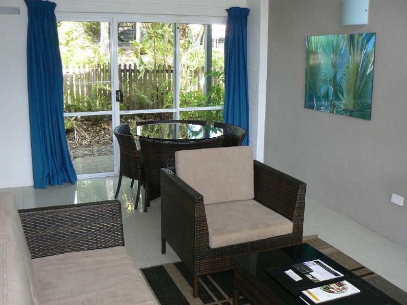 Port Douglas QLD 4877