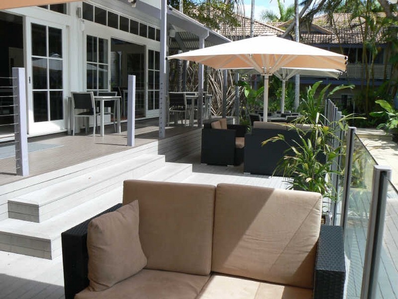 Port Douglas QLD 4877