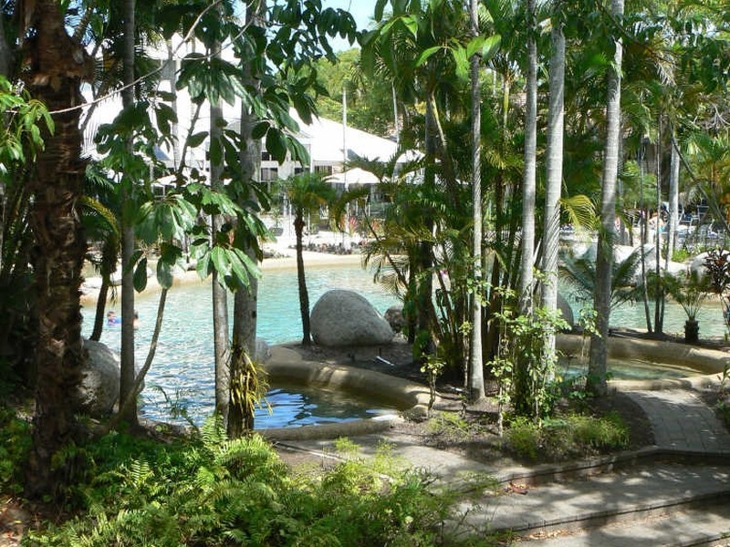 Port Douglas QLD 4877