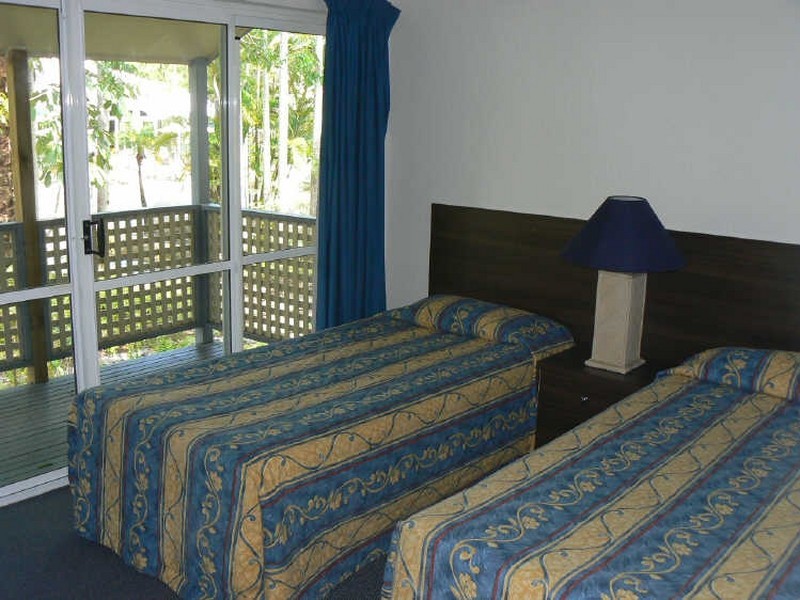 Port Douglas QLD 4877