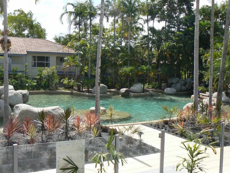 Port Douglas QLD 4877