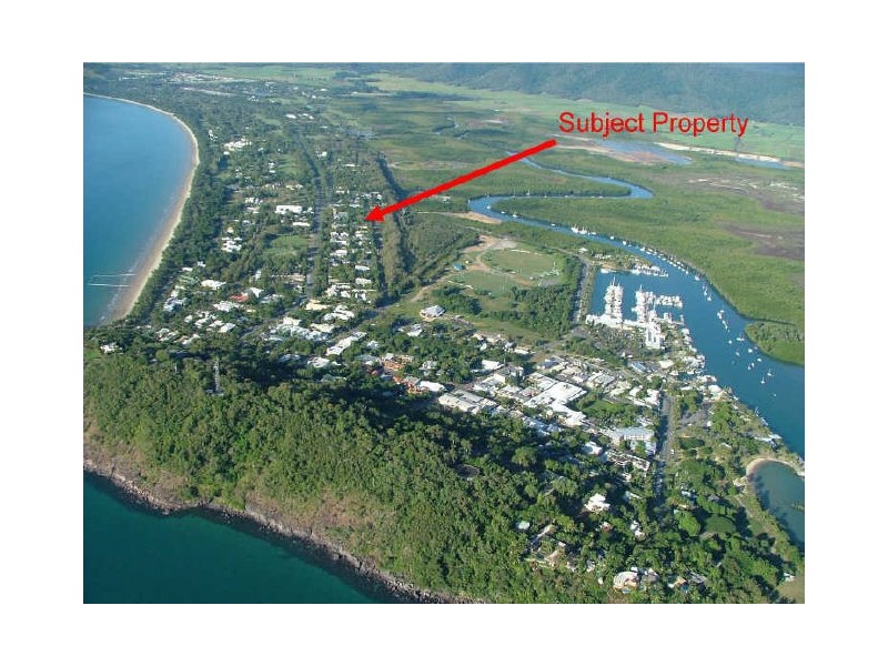 58 Mudlo Street, Port Douglas QLD 4877