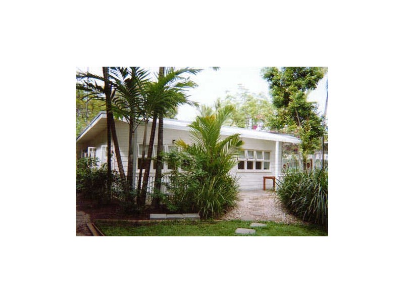10/7 Garrick Street, Port Douglas QLD 4877
