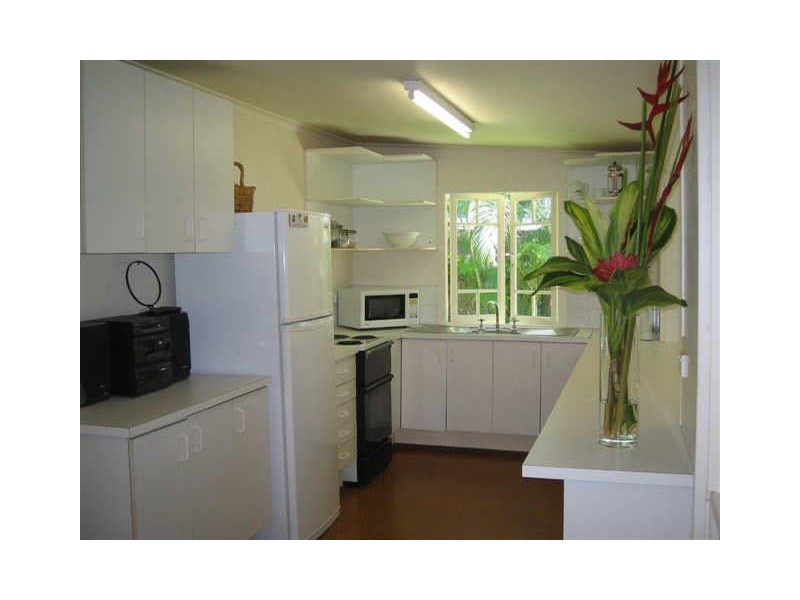 10/7 Garrick Street, Port Douglas QLD 4877