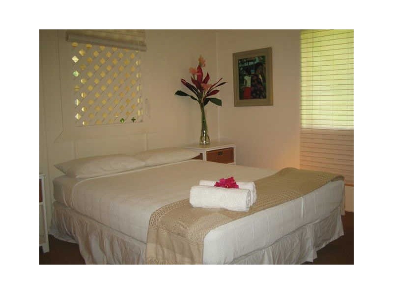 10/7 Garrick Street, Port Douglas QLD 4877
