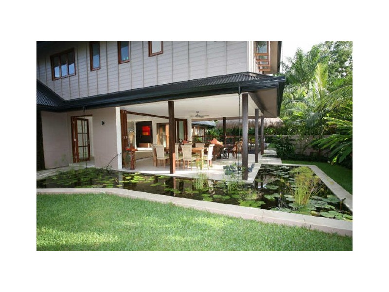 Port Douglas QLD 4877