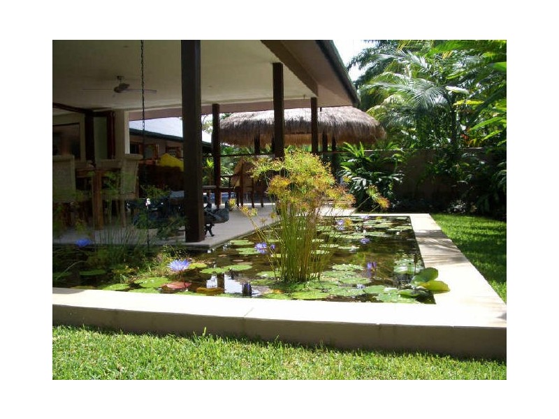 Port Douglas QLD 4877