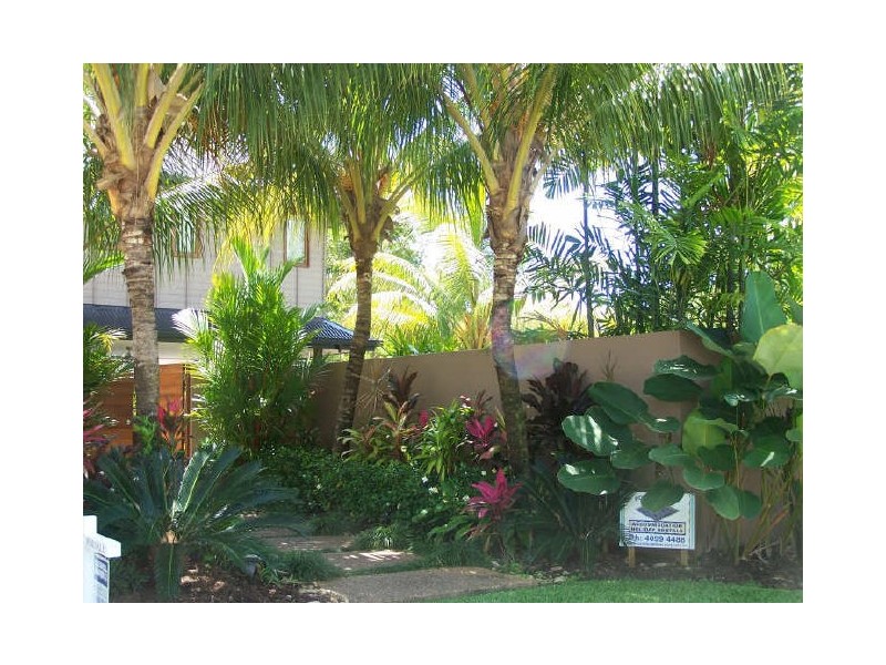 Port Douglas QLD 4877