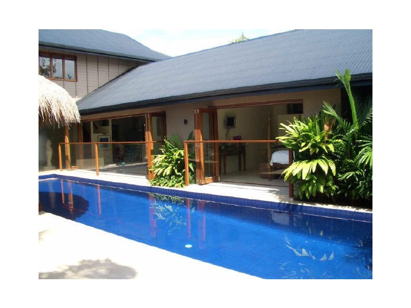 Port Douglas QLD 4877