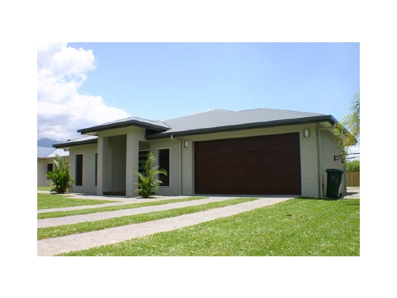 25 Forest Glen Road, Mossman QLD 4873