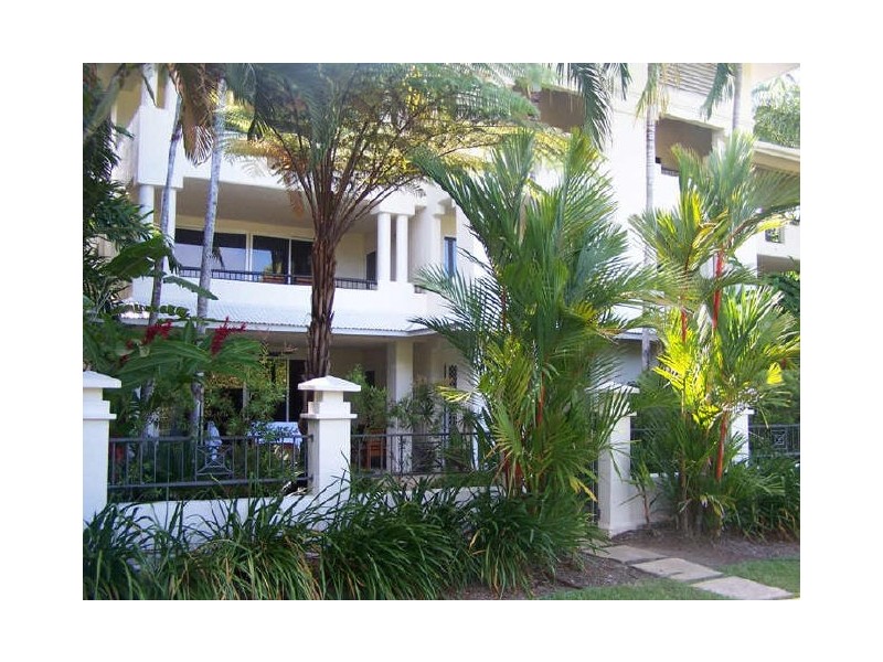 2 Shalimar Apartments, Port Douglas QLD 4877