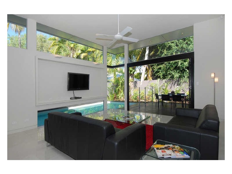 Port Douglas QLD 4877