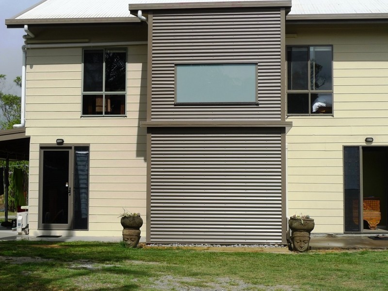 Julatten QLD 4871