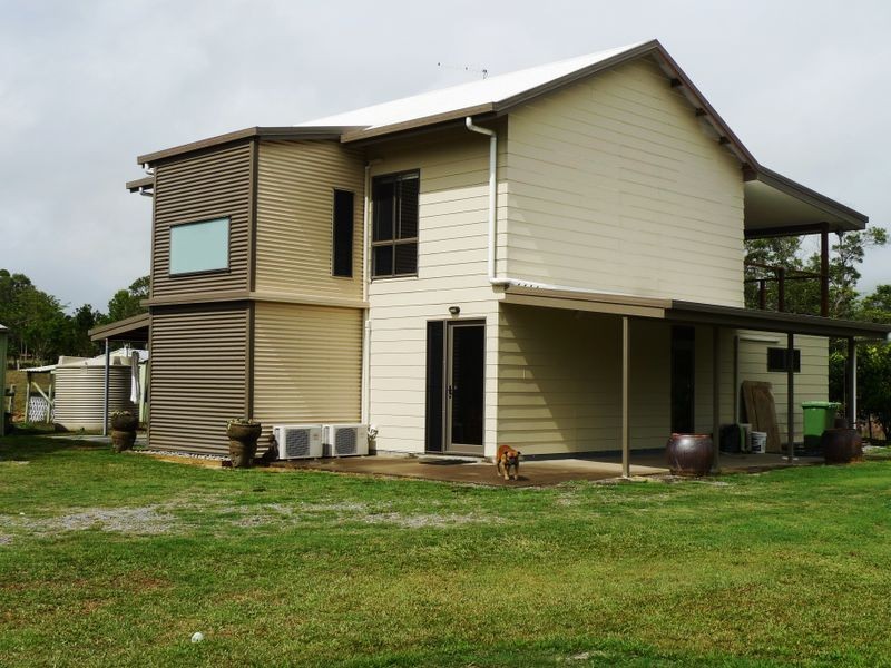 Julatten QLD 4871