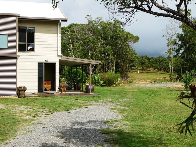 Julatten QLD 4871