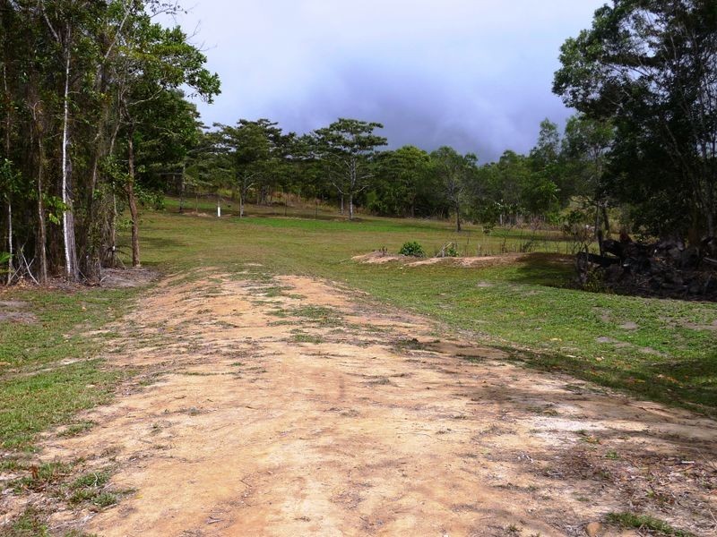 Julatten QLD 4871