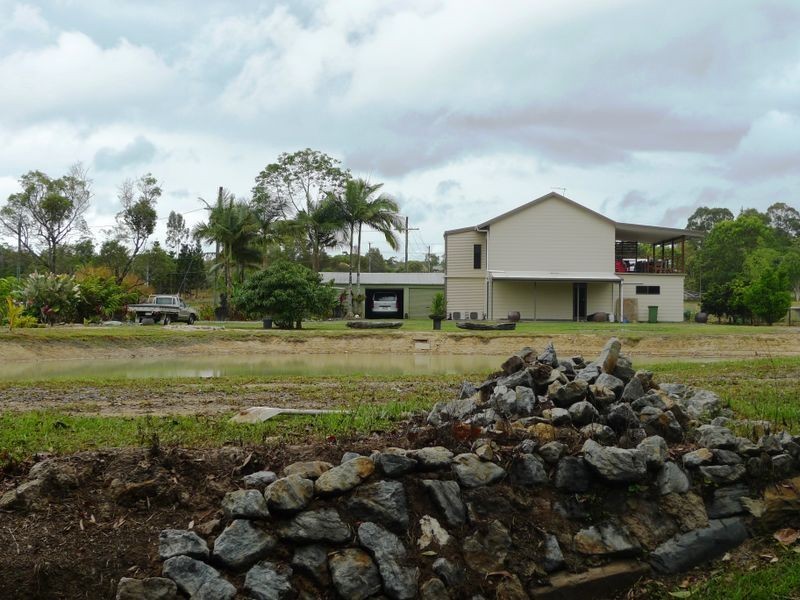 Julatten QLD 4871