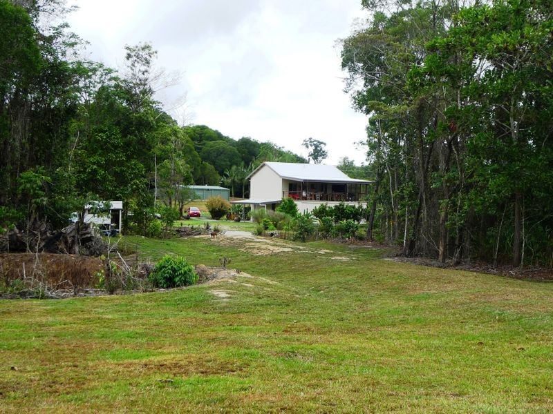 Julatten QLD 4871