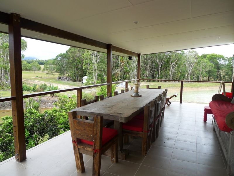 Julatten QLD 4871